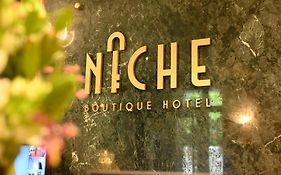 Niche Boutique Hotel