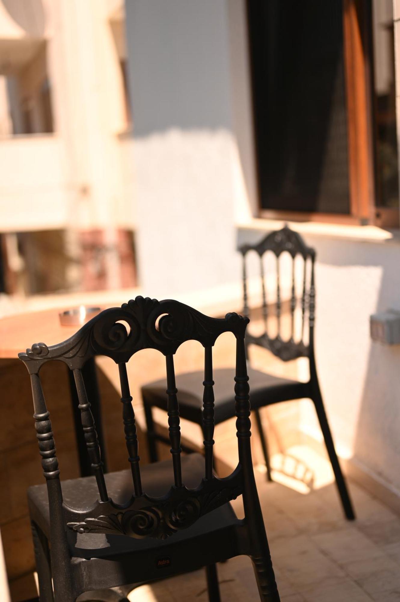 Niche Boutique Hotel Tirana Exterior photo