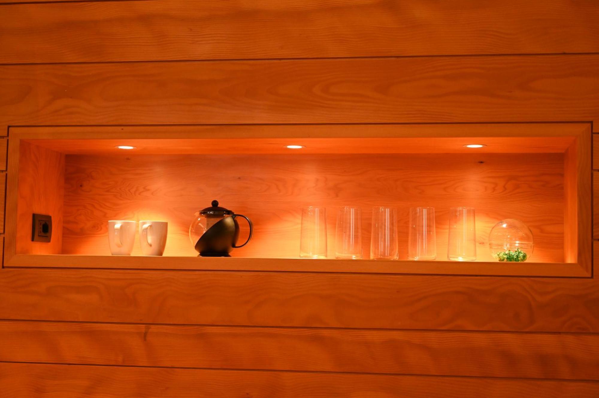 Niche Boutique Hotel Tirana Exterior photo